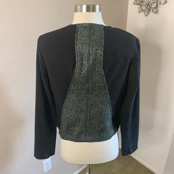 CAbi Blazer Jacket Medium - Picture 5 of 13